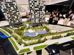 Zion Road (D3), Condominium #502459281